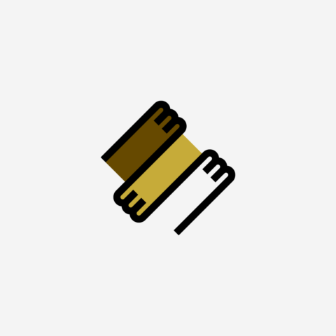 Logo mains Logo mains