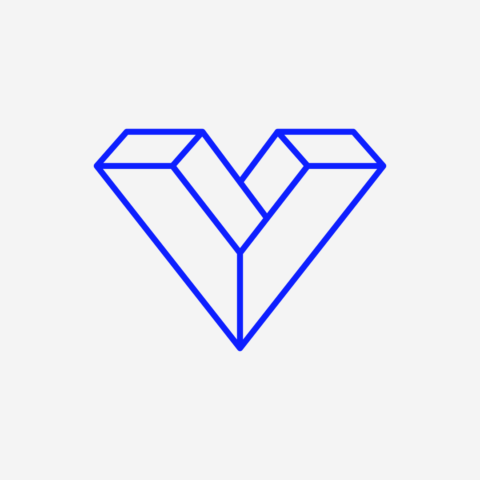 Logo V Logo V