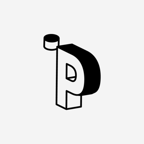 Logo PJ Logo PJ