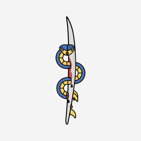Logo surf Logo surf