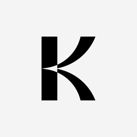 Logo K Logo K